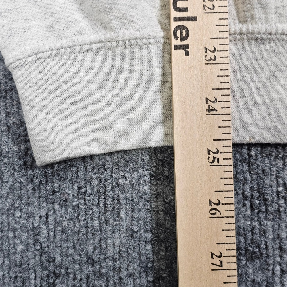 Taylor Swift 1989 Spotify Fans First Crewneck Sweatshirt Womens XS Tracklist - Picture 7 of 7